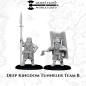 Preview: Deep Kingdom Tunneler
